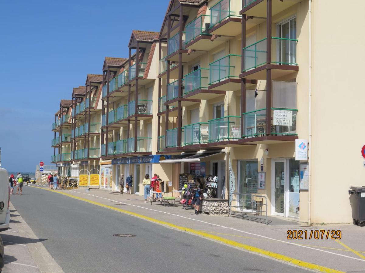 T3 Avec Balcon Plein Sud En Bord De Mer - 50 Ml .2 Chambres Tout Confort, Equipe De Chauffage Electrique Pour Periode Hivernale, كاميير المظهر الخارجي الصورة